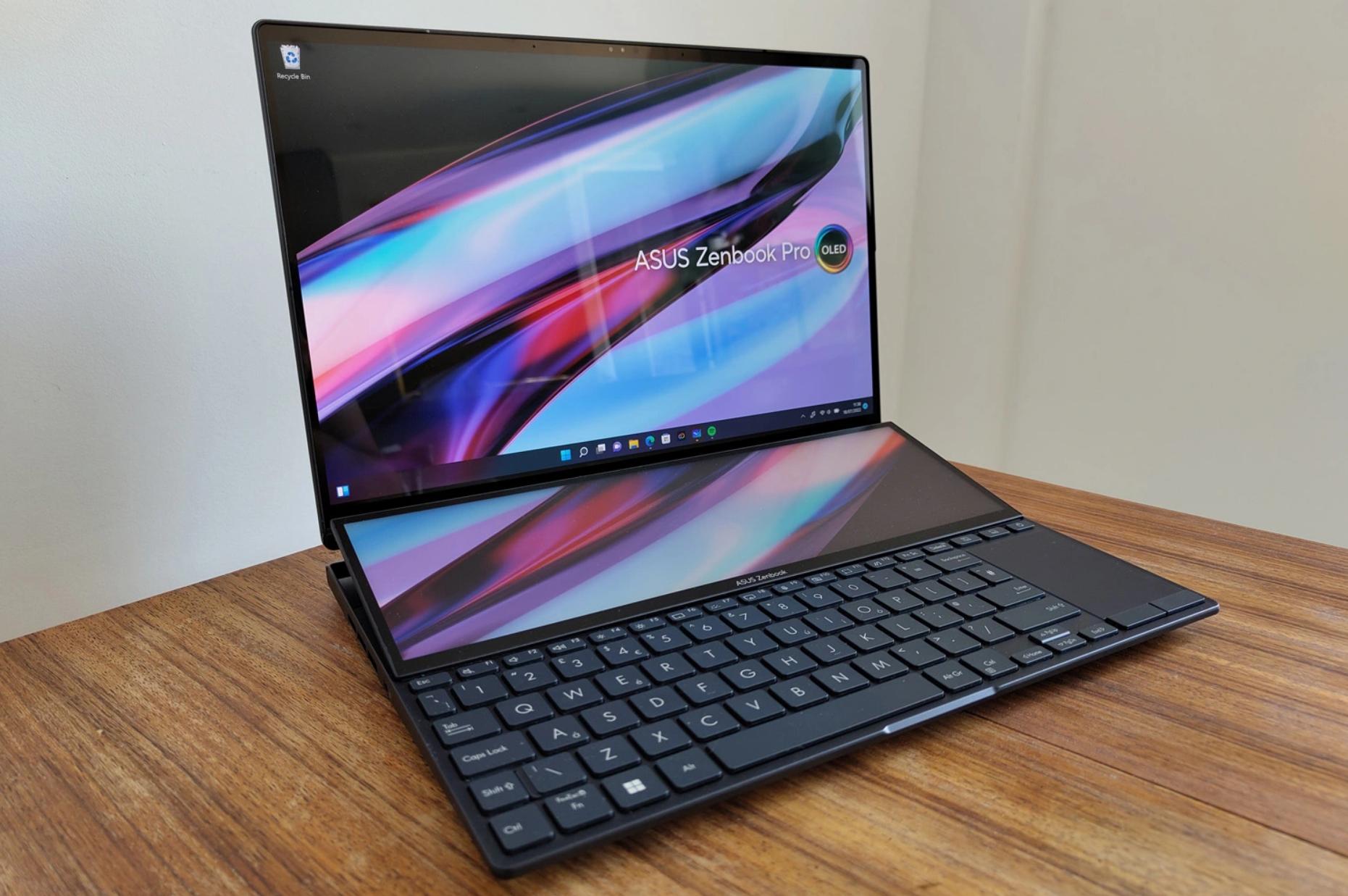 最新笔记本电脑排行揭秘,性能与颜值并存的大解密✨