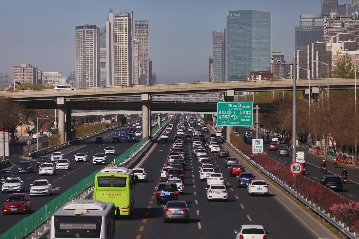 北京最新一轮限号的深度解析，一种观点的视角探讨