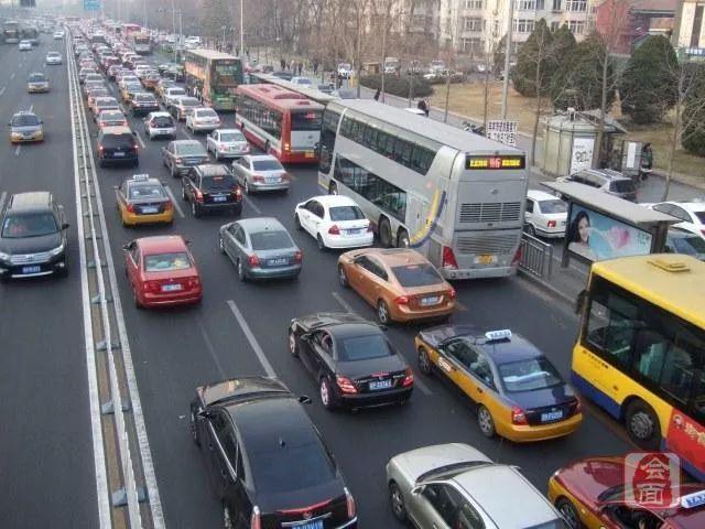 二广高速堵车最新消息,温馨旅程受阻的等待与希望