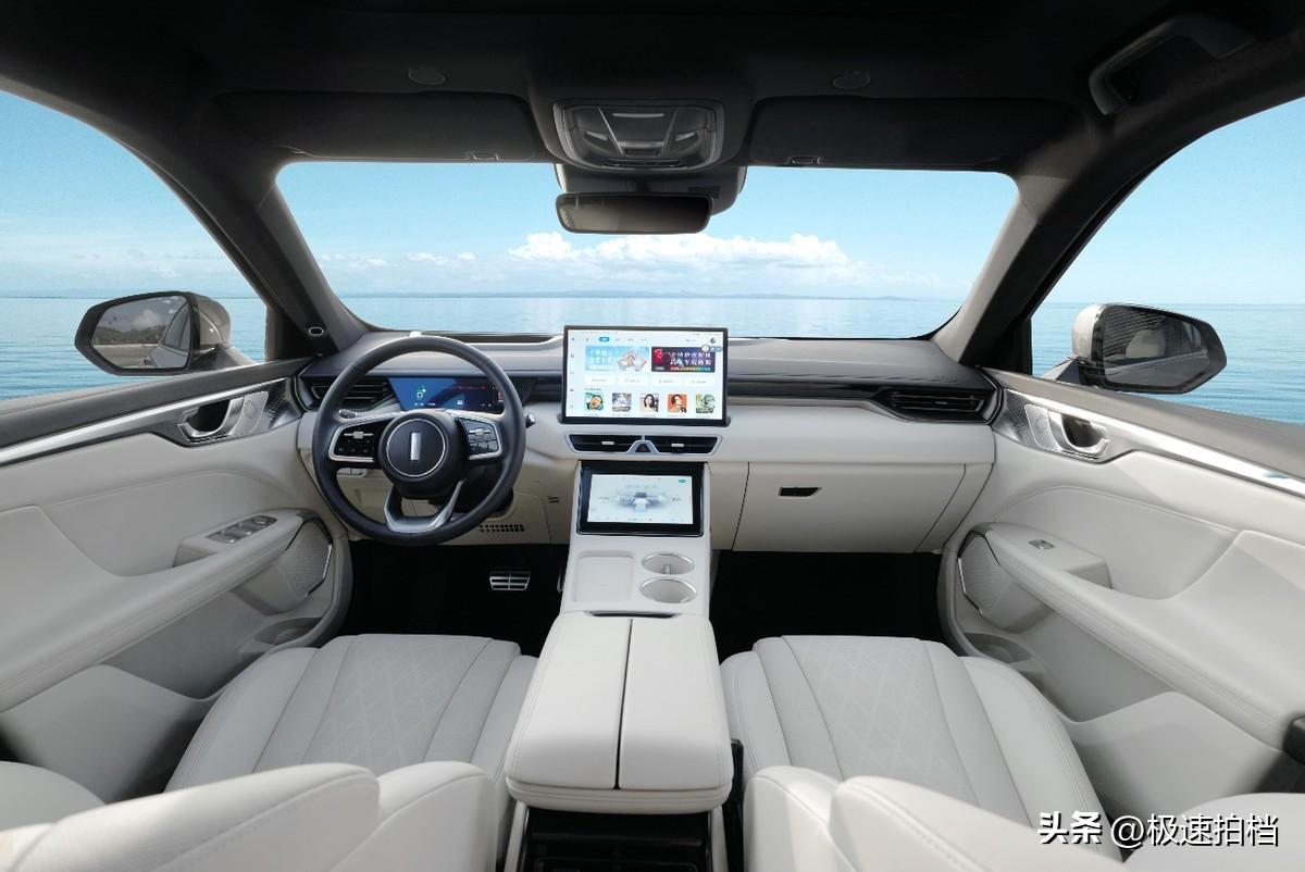 科技重塑驾驶体验,最新小汽车概览