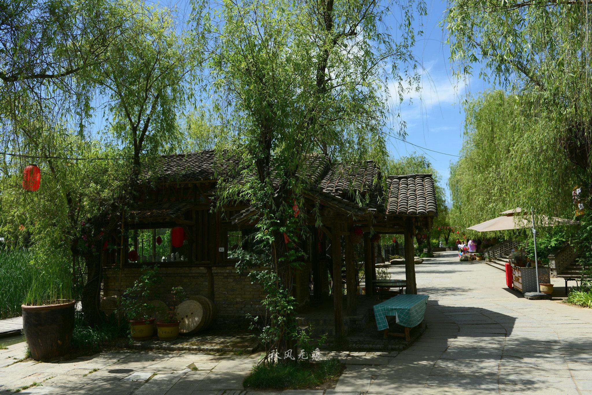 周至县最新房价报价,小城温情与家的呼唤