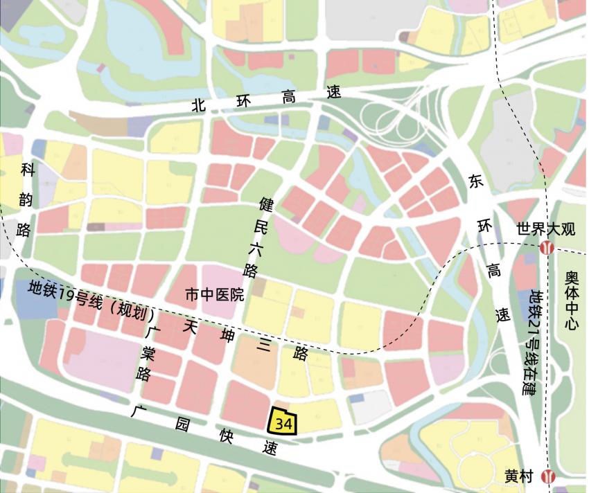 广州经适房最新动态,科技重塑居住梦想,打造未来生活新体验