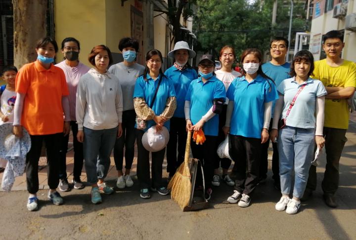 揭阳普宁流沙最新招聘,小巷深处的职业机遇