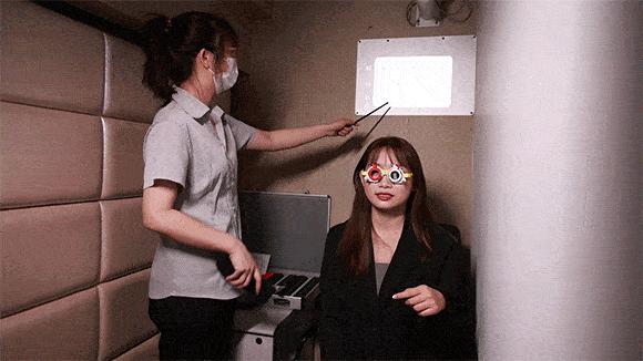 瞳距误差的最新国家标准详解