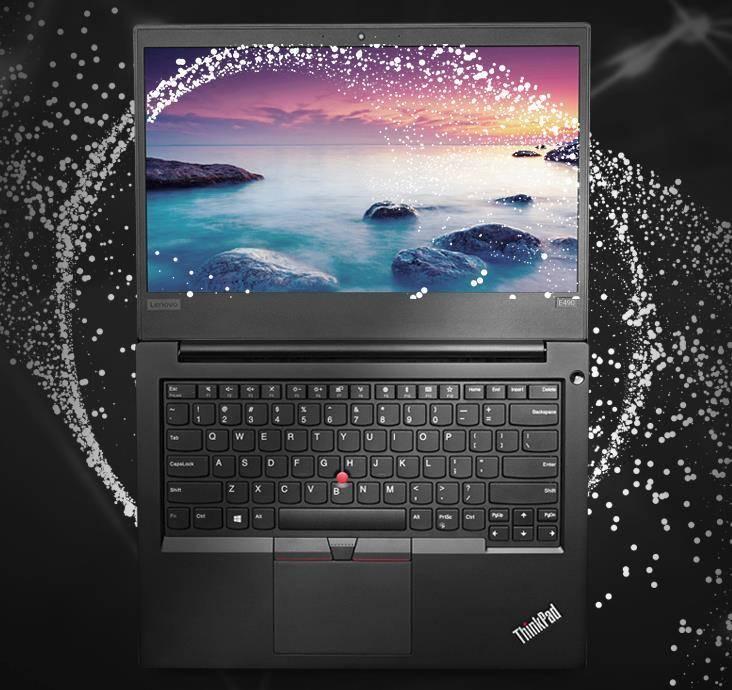 ThinkPad最新款笔记本,技术与传统的完美融合之旅
