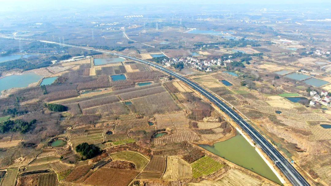 探寻自然秘境,最新消息下的启程之旅——341省道溧阳之旅