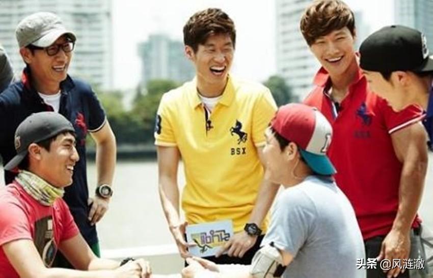 Running Man最新一期嘉宾揭秘,参与体验全新Running Man活动的攻略