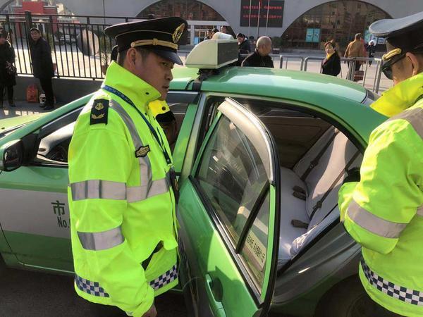 郑州出租车最新转让价,科技引领出行变革,便捷之旅启程