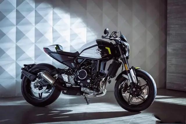 贝纳利幼狮最新动态,科技与生活的完美融合,开启无限可能