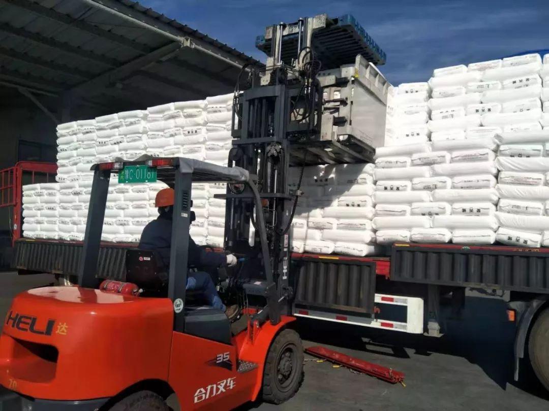 洛阳石化最新动态与消息更新