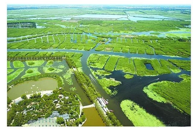 雄安环保最新动态,绿色建设蓬勃发展之美貌初显