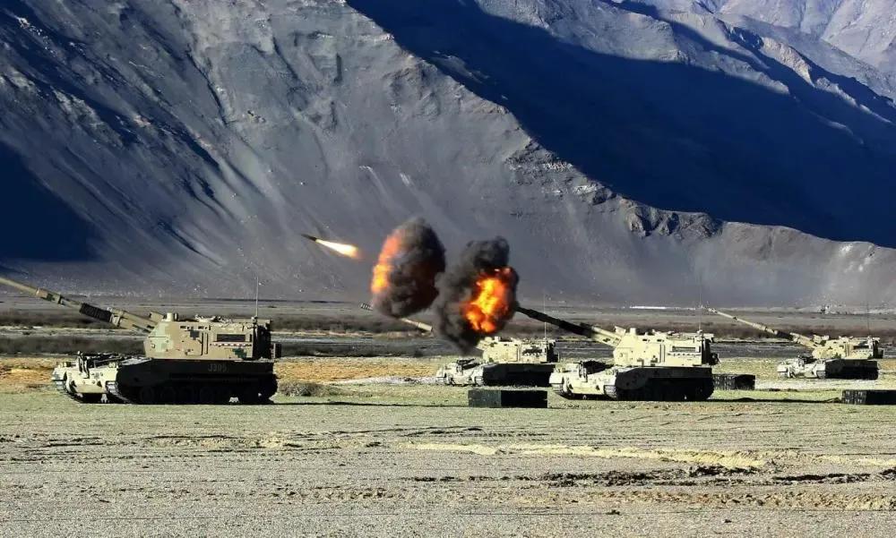 中国和印度最新新闻报道聚焦,两国动态与进展观察