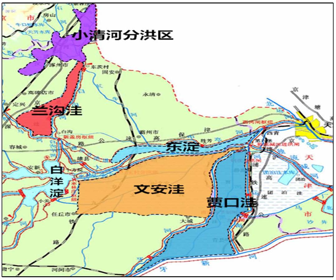 雄安运河最新动态更新,最新消息汇总