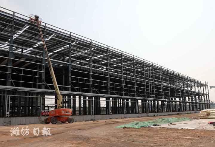 安丘渠风食品最新招聘,小巷中的特色美食之旅等你来加入!