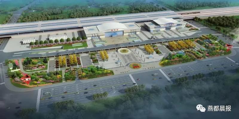 朝阳高铁最新动态,影响及一种观点的分析