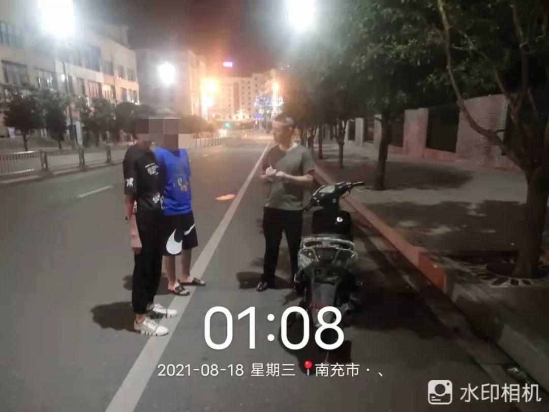 四川蓬安最新新闻,拥抱自然,心灵宁静之旅