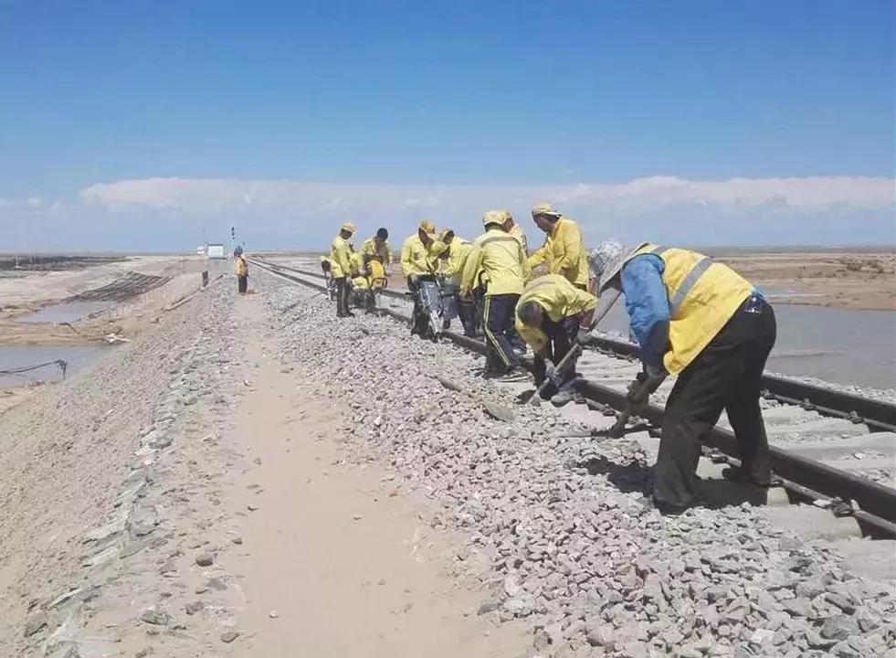 连临铁路最新动态,进展、影响及观点分析