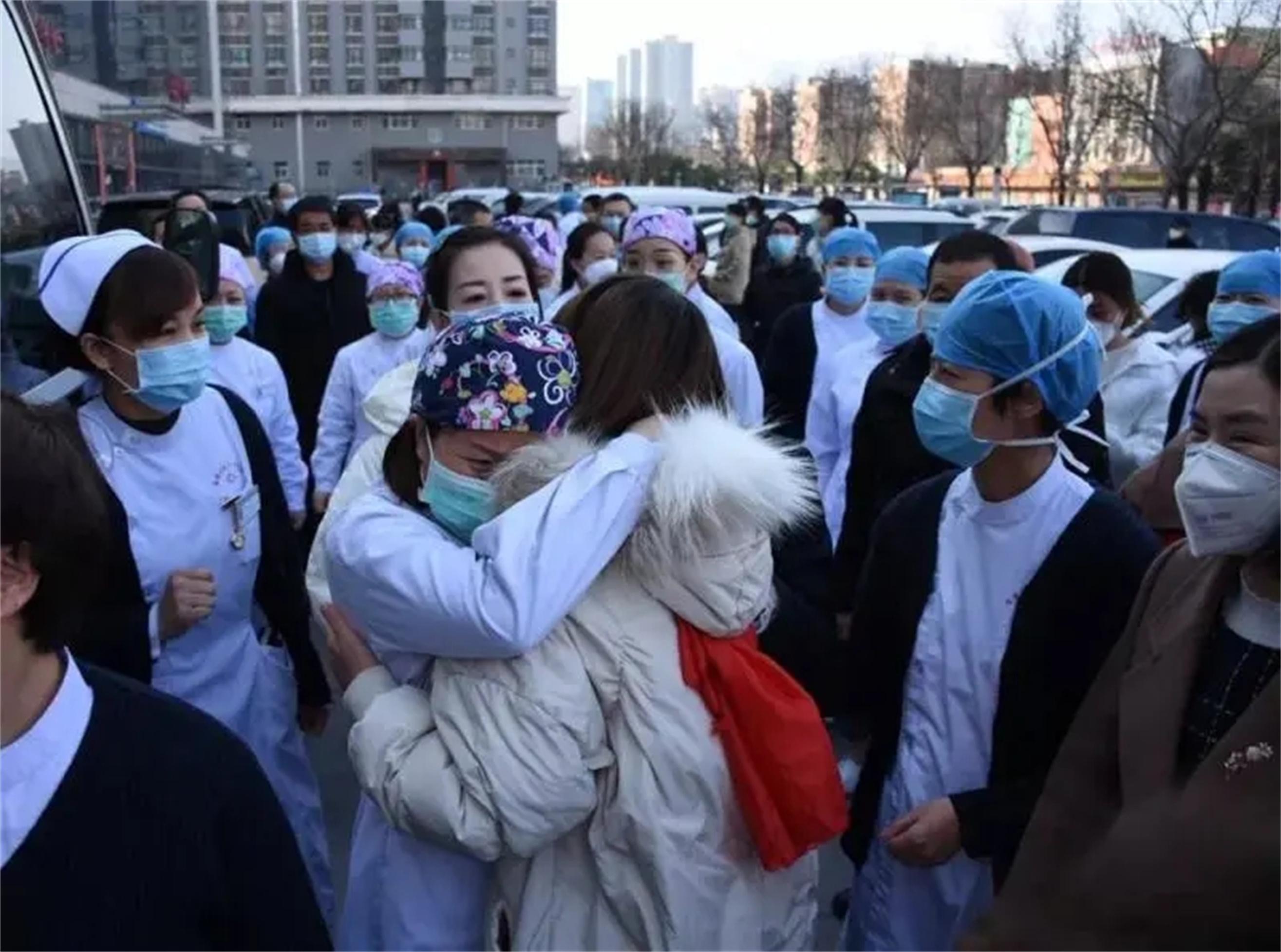 北京疫情防控最新规定,出京政策详解