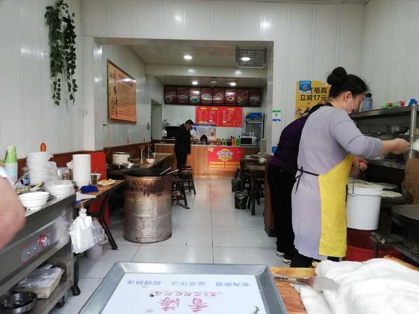 安阳非法集资最新动态揭秘,小巷特色小店背后的故事探秘