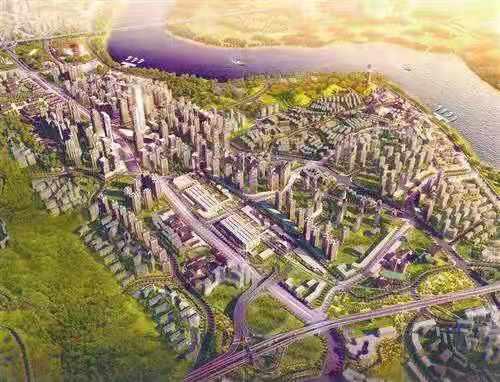 井双新城最新动态更新,最新消息汇总