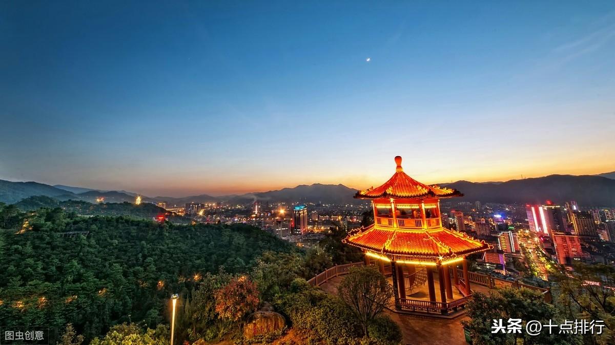 龙岩高新区最新动态报道速递