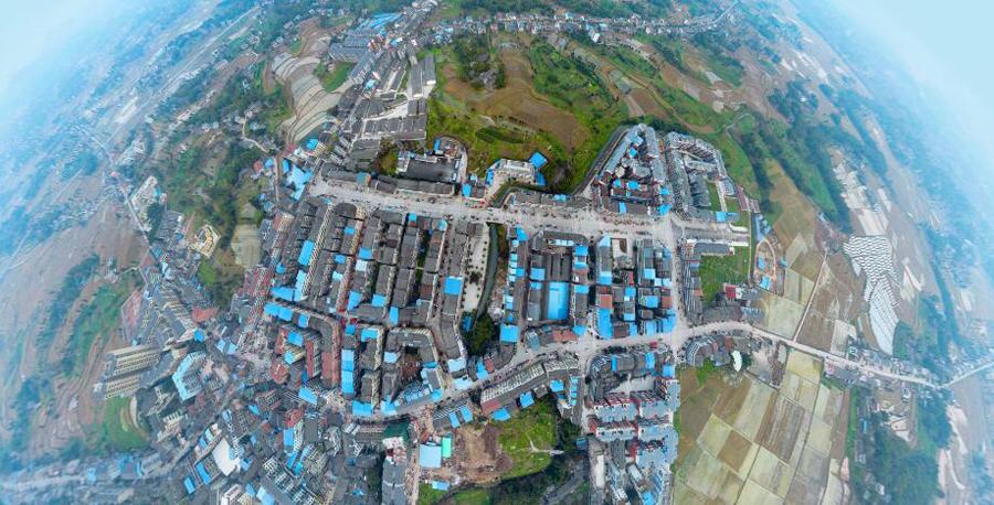 广安高速公路建设进展、最新动态与未来展望新闻速递