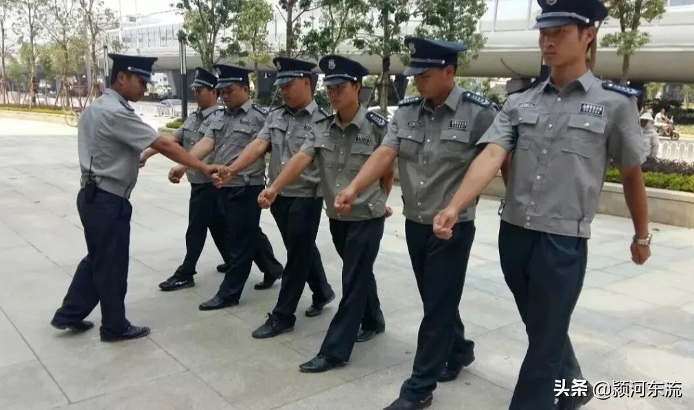 苏州最新保安招聘信息,科技重塑安保,开启前沿保安之旅体验