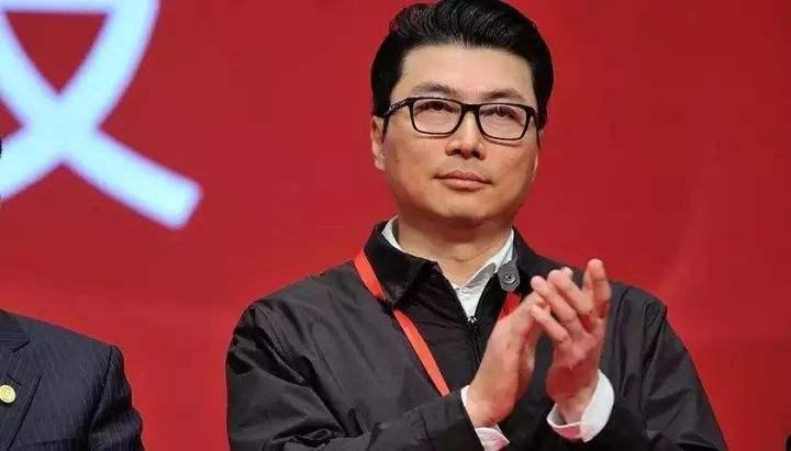 王卫最新财富动态，深度解析与影响