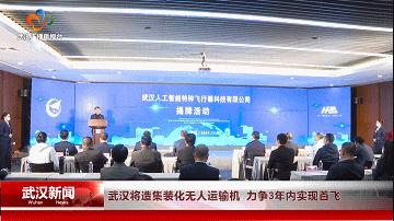 武汉交通最新动态